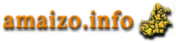 logo amaizo.info